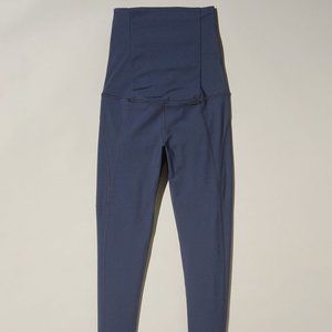 GIrlfriend Collective Maternity Leggings [Midnight